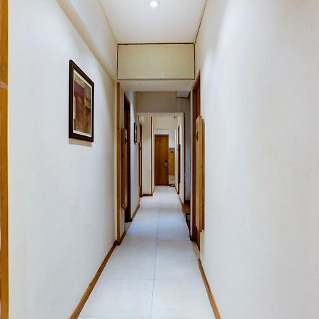 Oyo 81549 Hotel Elegance Nx مومباي المظهر الخارجي الصورة